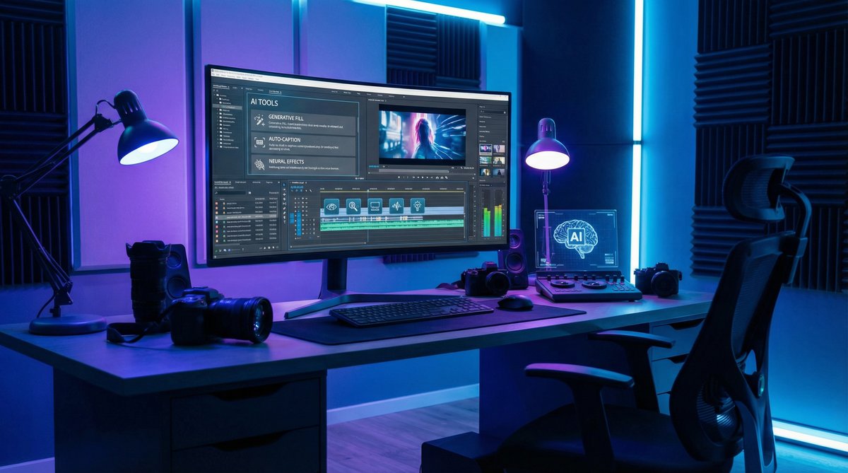 国产 AI剪辑教程